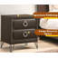 Mobilier de chambre à coucher 1pc