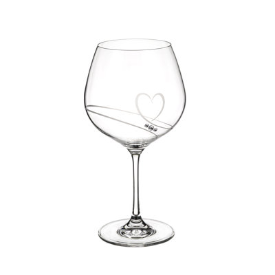 Petit 610ml Crystal Gin Balloon Glass