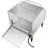 VEVOR 1 BTU 1770 Watt Toasters