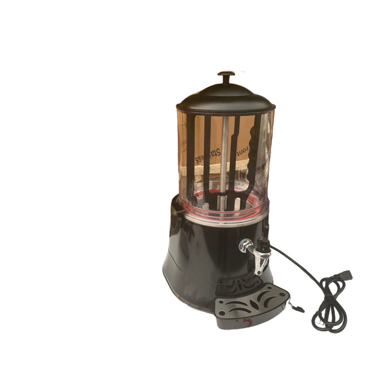 Elite Kitchen Supply 22.44'' Capacity Chocolate Fountain