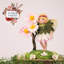 Trousse de feutrage - Daisy Fairy Needle