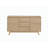 Kasem oak color service counter