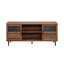 Meuble télé 58 portes 65 pièces Modern Transitional