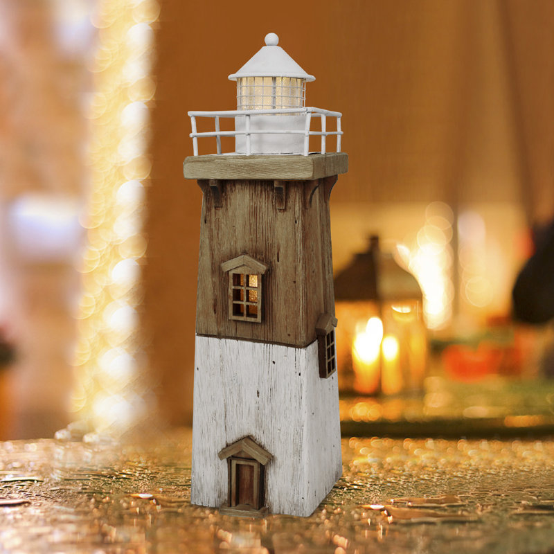 Cumby Scenic & Cityscapes Figurines & Sculptures