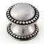 Sanzio Mushroom Knob-10363348-10363352