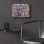 «The Little Pet Shop» par Bigelow, illustrations en verre acrylique-300165642