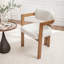 Chaise rembourrée Bula Stanford-114256776