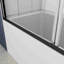 Porte de douche 58 "H Bypass-122762218