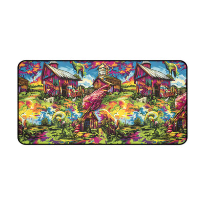Desk Pad