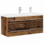 38.5 mm Bathroom Vanity
