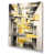 Wrapped Canvas selected