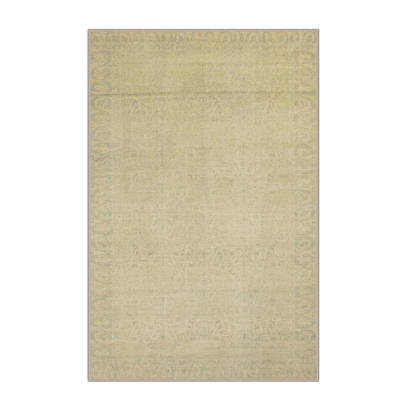 Indoor Rug, Rectangle 7' x 10'