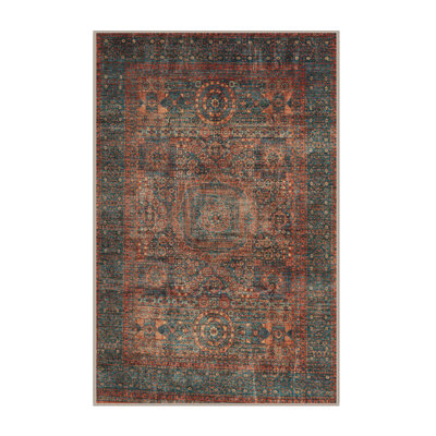 Varna Oriental Indoor Rug