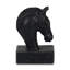 Hippios Sculpture