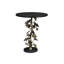Granite End Table