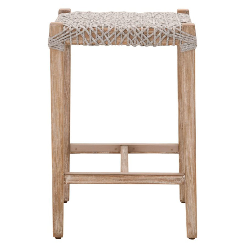 Tabouret de comptoir 26 po Castino