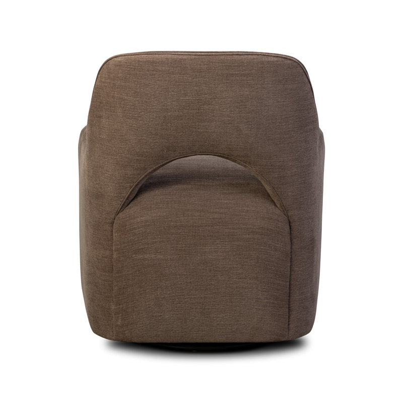 Barclay Swivel Chair