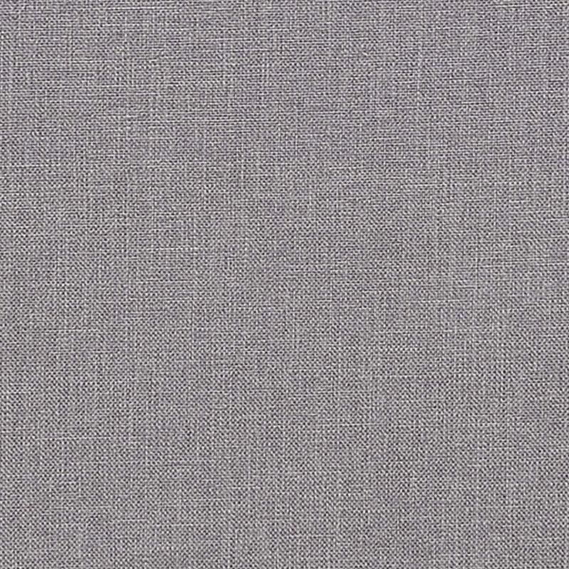 Chaises de salle à manger modernes et minimalistes nordiques, ensemble de 2, pour chaise de salle à manger, Brun, Gris clair