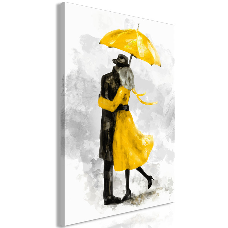 No Frame Print on Canvas, 120cm H x 80cm W