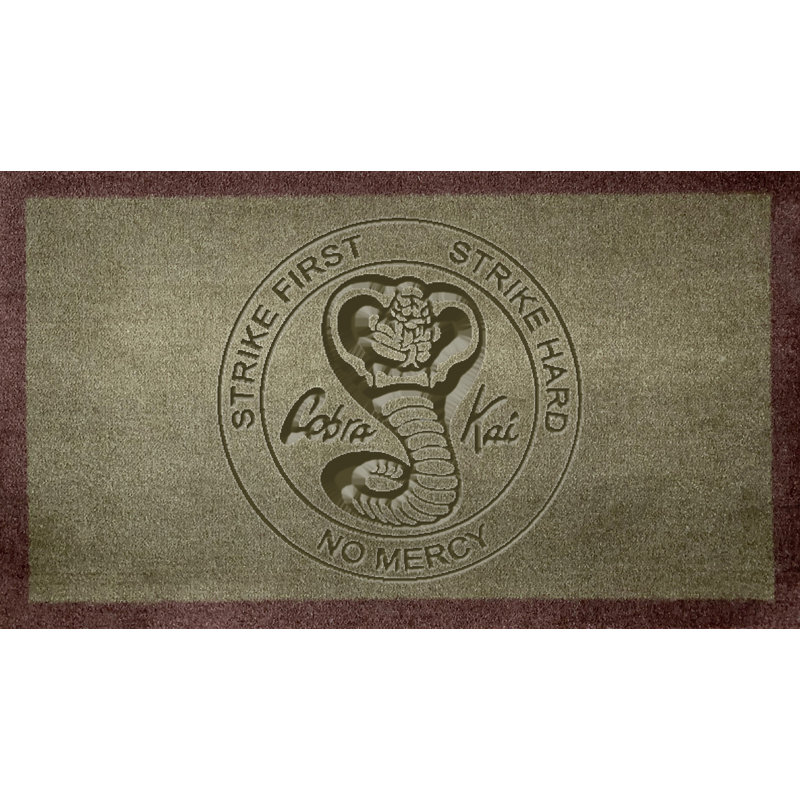 Somerford Doormat