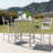 Balbina 2 - Person Wicker Patio Dining Set with Square Table