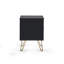 Braylene Sled End Table