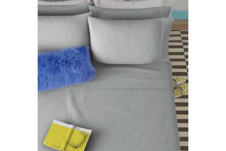 Microfiber Sheet Set