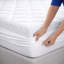 Fitted Mattress Protector Case Pack-223936673