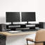 Solid Wood Monitor Stand-1568825620