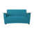 Teal/Cosmic Strandz