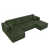 Green est en rupture de stock