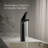 Avid Single Handle Bathroom Sink Faucet-93564814