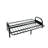 Adjustable Sofa Frame (Cushion Not Included)