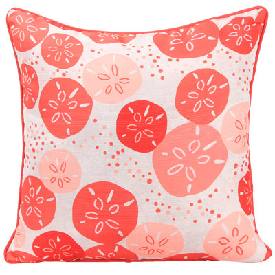 20" x 20" Indoor Throw Pillow