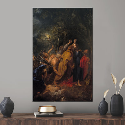 Print on Canvas