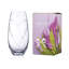 Crystal Table Vase