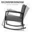 Chaise berçante Alastaire-1883995365