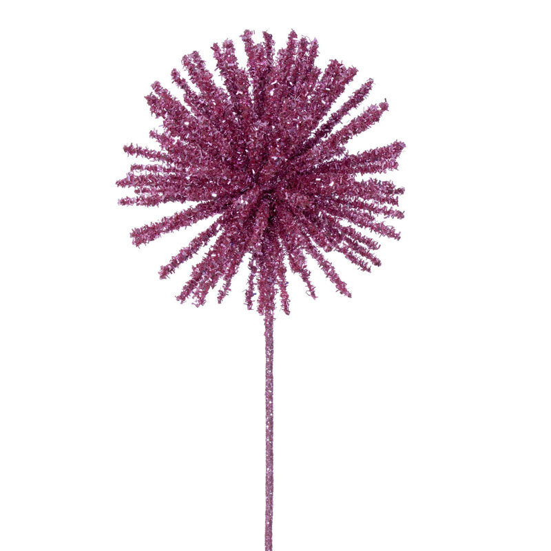 Jet de 18 po Spike, comprend 3 pièces par sac., Rose