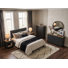 Ensemble de chambre à coucher moderne 3 pièces Erwan