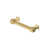 Oil-rubbed Bronze