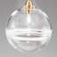 Oro Suspension P Crystal White Glossy Brass 2 L32bb Ul-2117717562-2117717543-2117717542