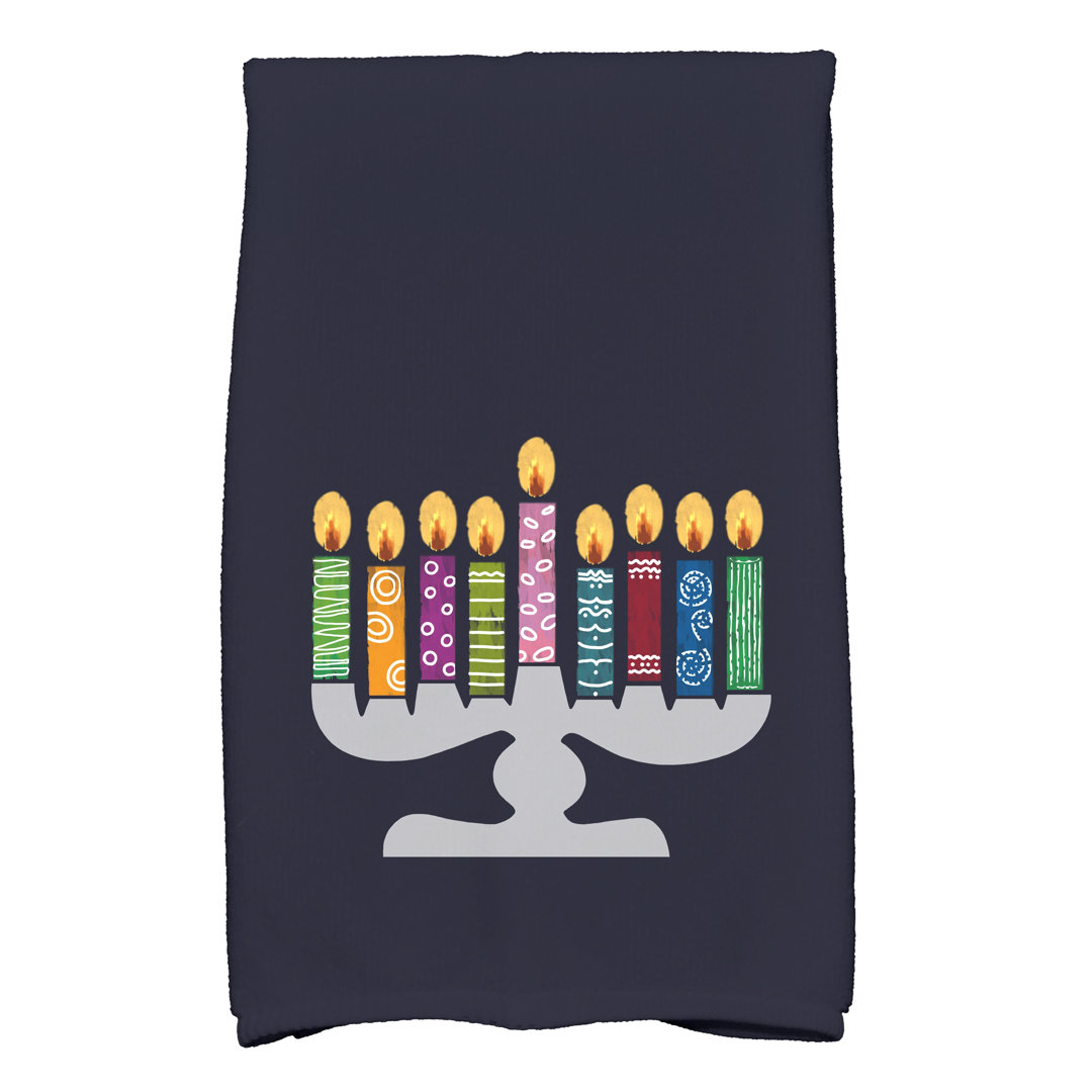 Tea Towel The Holiday Aisle® 