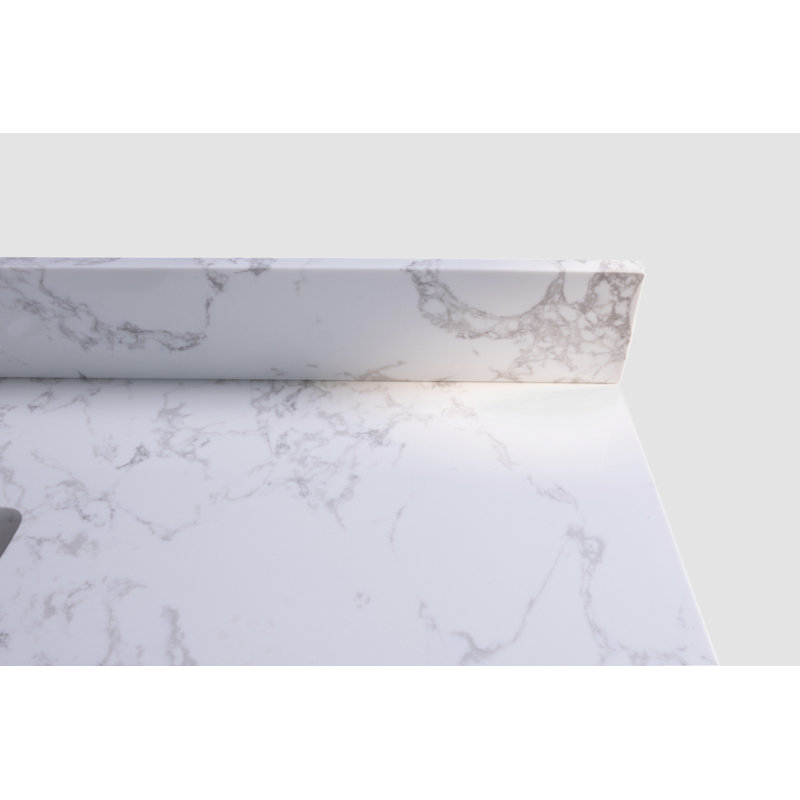 22'' Stone Bathroom Vanity Top