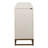 Whitebone 89'' Sideboard