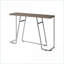 Table basse Taupe