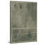 Unequal Division by Marmont Hill - Wrapped Canvas Painting-72543914