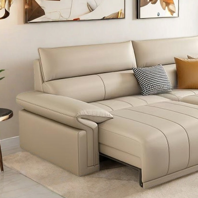 Taistra, 35.43" H x 129.92" W x 43.3" D