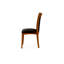 Morgan Leather Dining Chair-22557476-22353991
