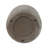Tiyler Decorative Vase Pottery Terracotta Modern Stylish Handcrafted Accent Jar Clay Rustic Artisan Versatile Home Tabletop Decor-691740911