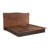Solid Wood Platform Bed-51019449